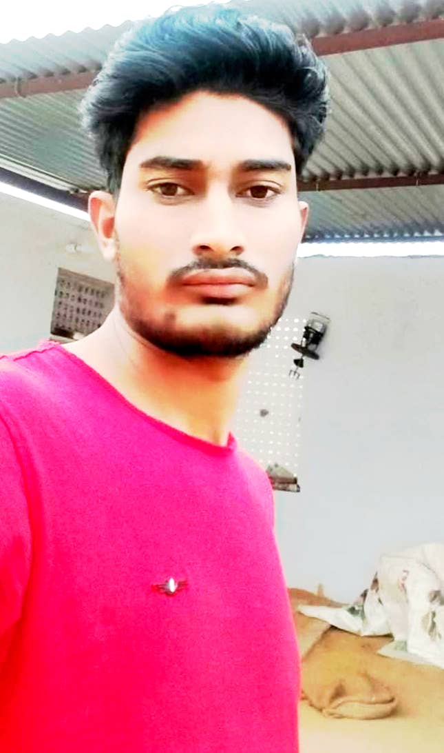 Kailash meena