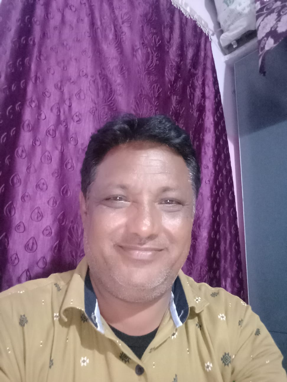 Asgar Ali