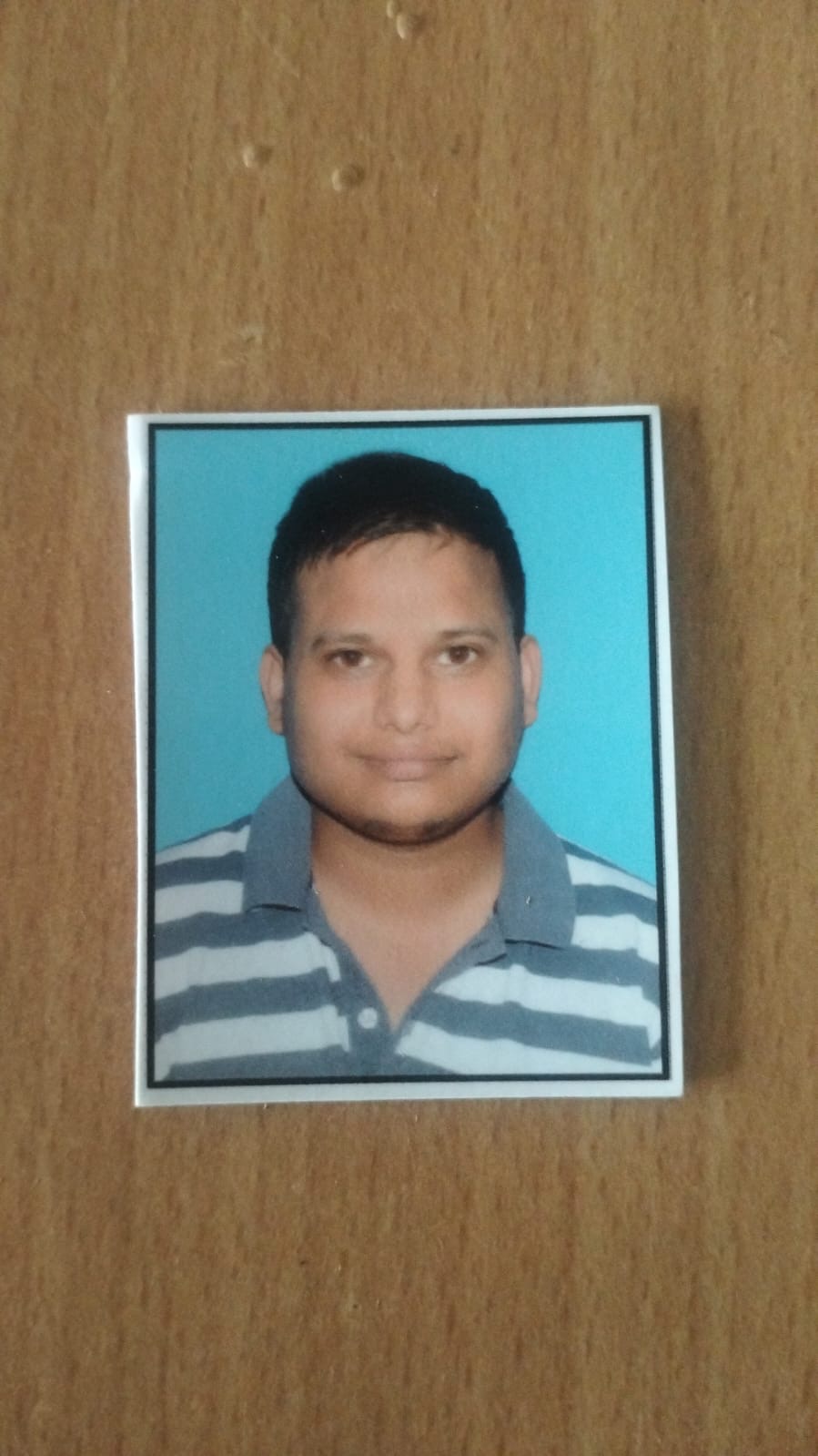 Sagar Pahadiya