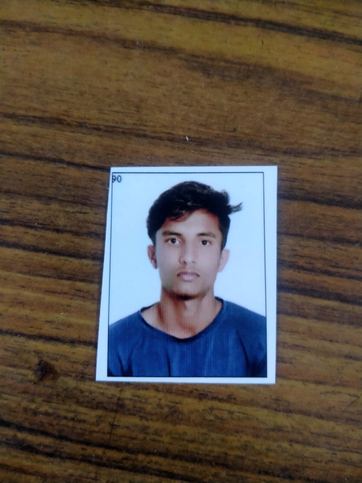 Chander prakash