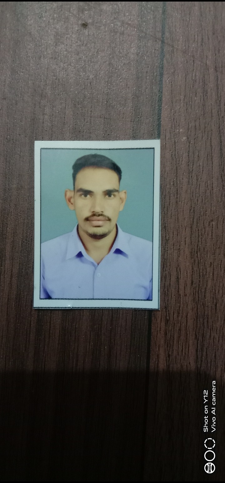 Gopal saini
