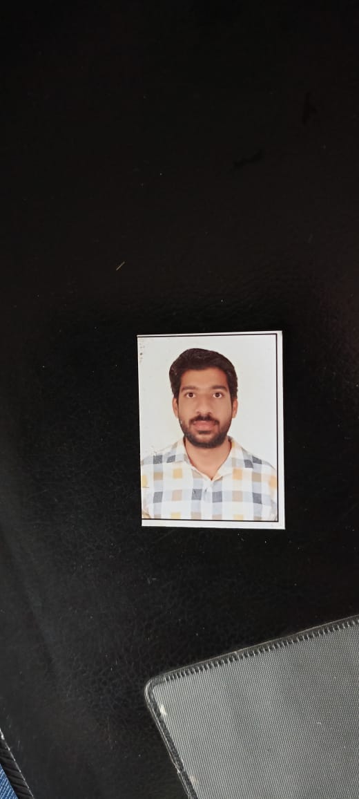 Bijendra Kumar