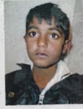 Vikas Gurjar