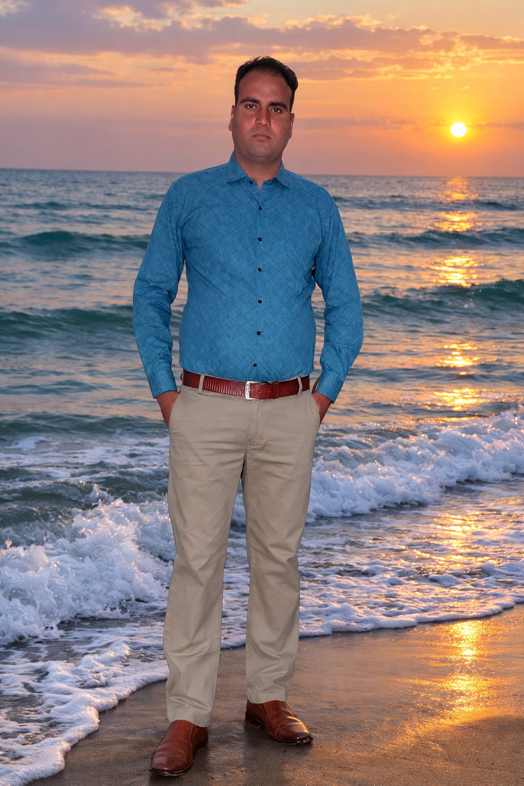 Manoj kumar sharma
