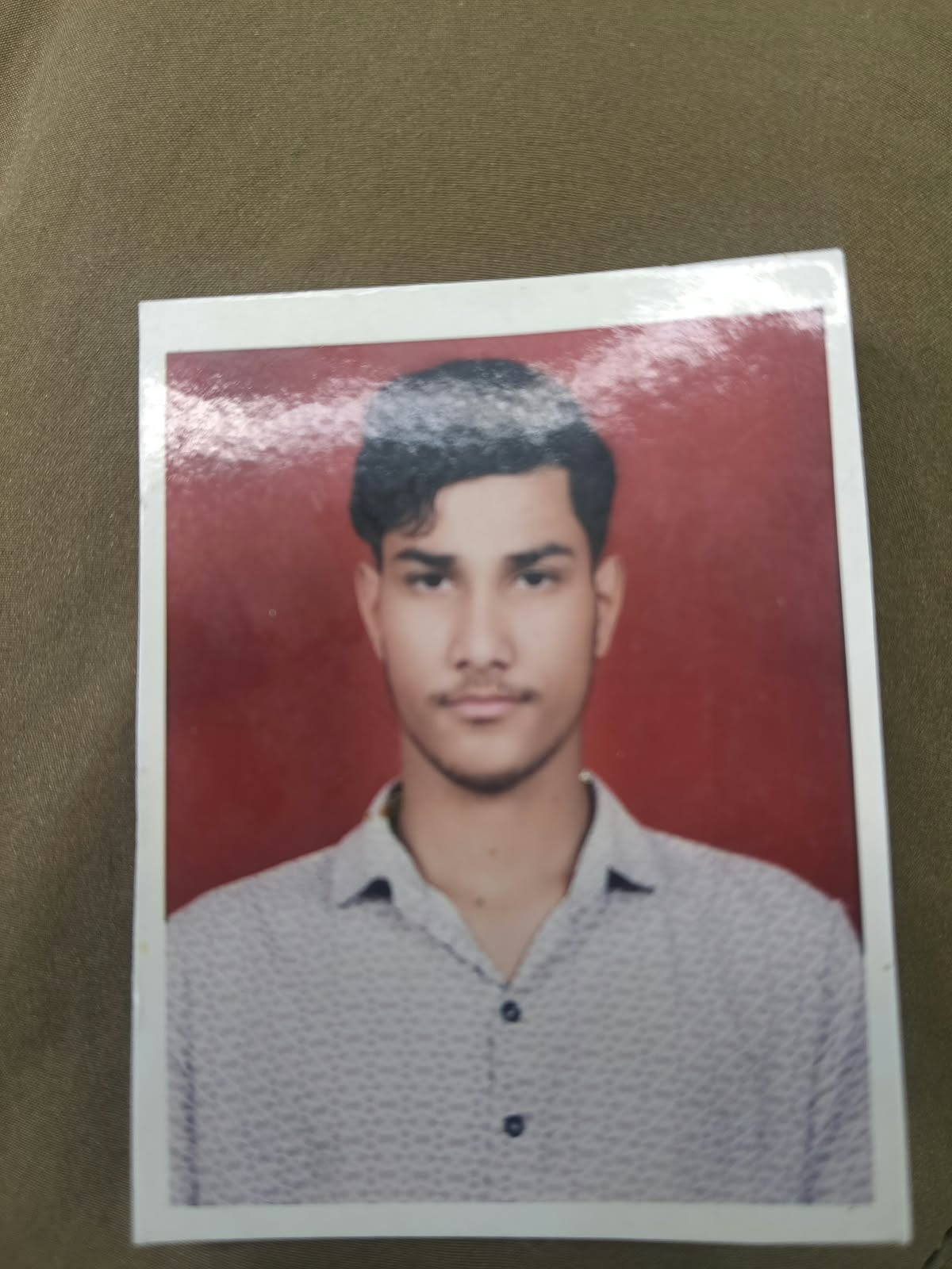 Alfaiz khan