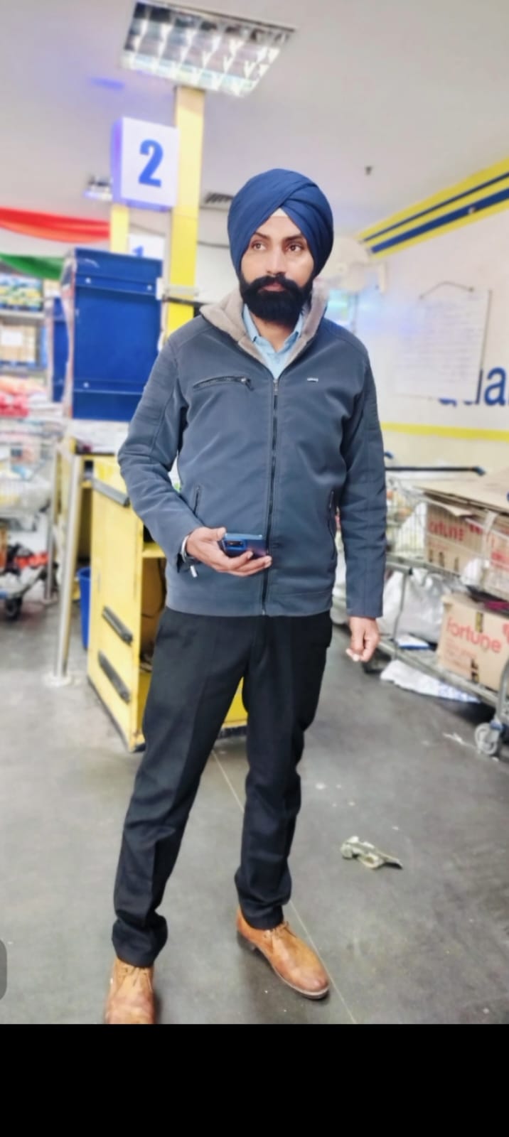 Ramandeep