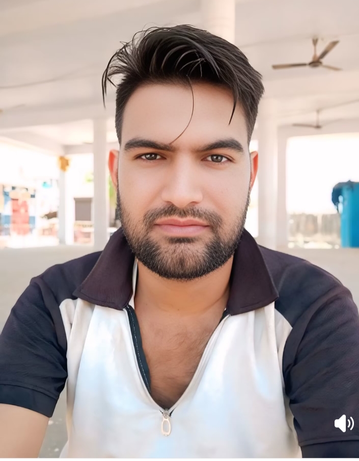 Meghraj salodiya