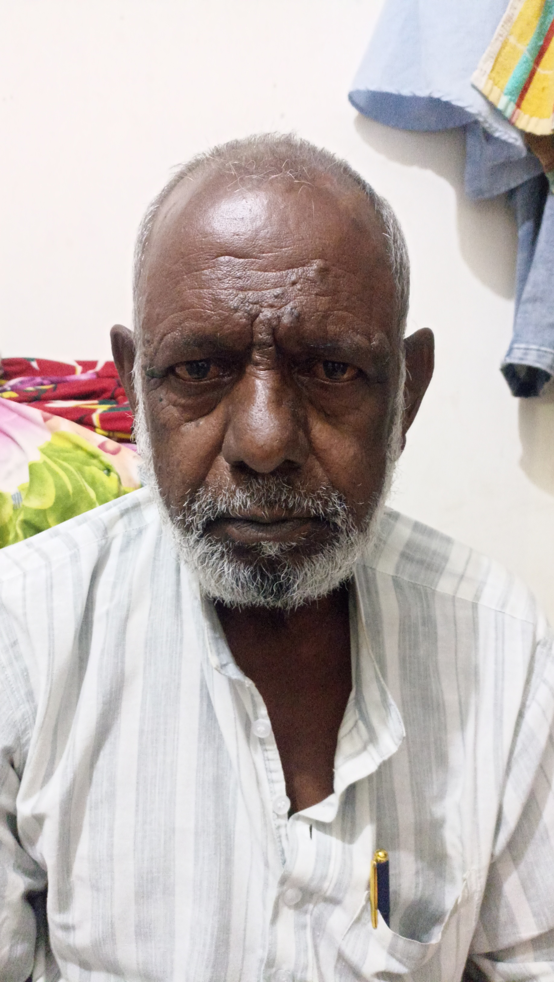 Zahir Khan