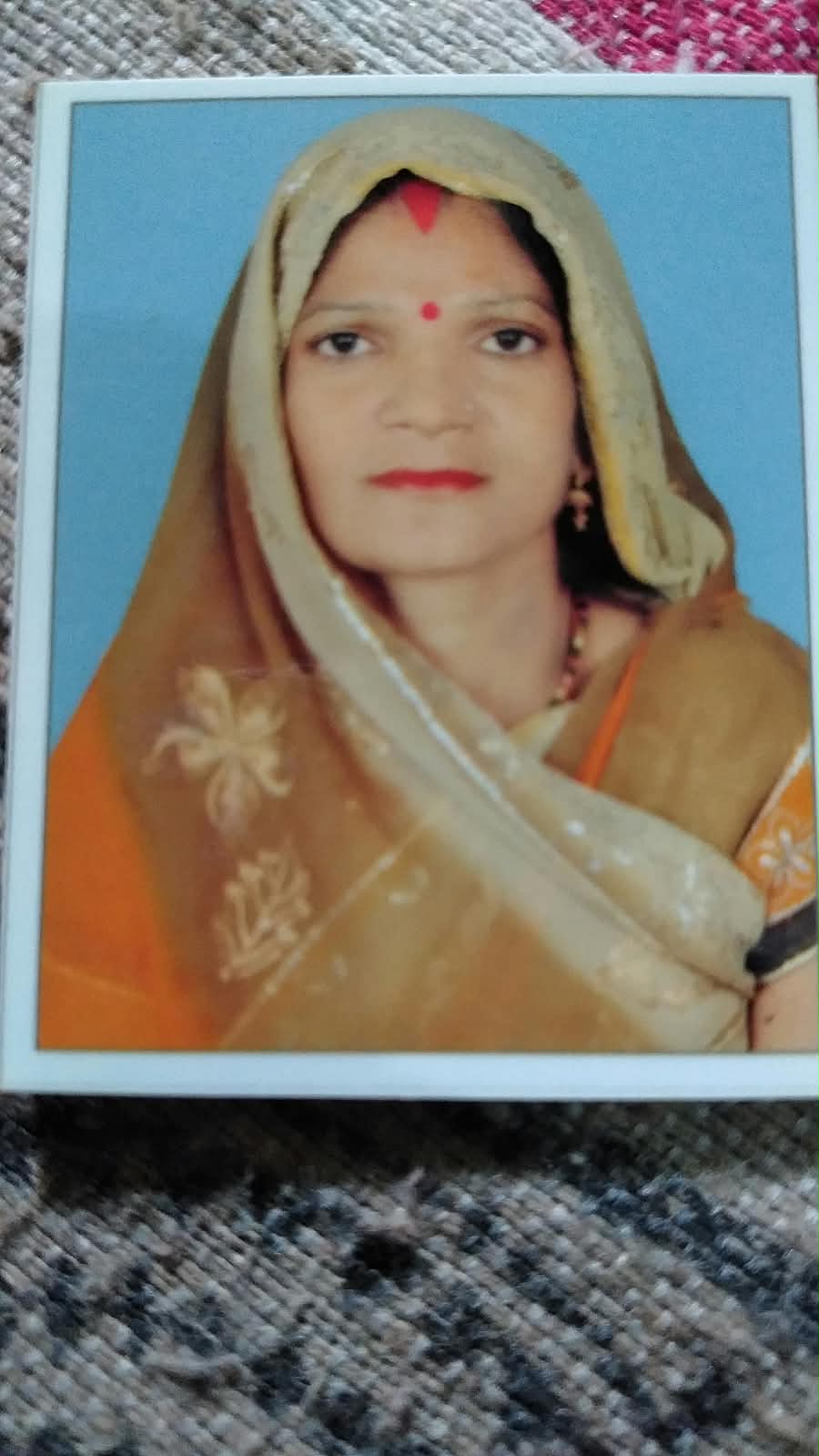 Kailash Bai