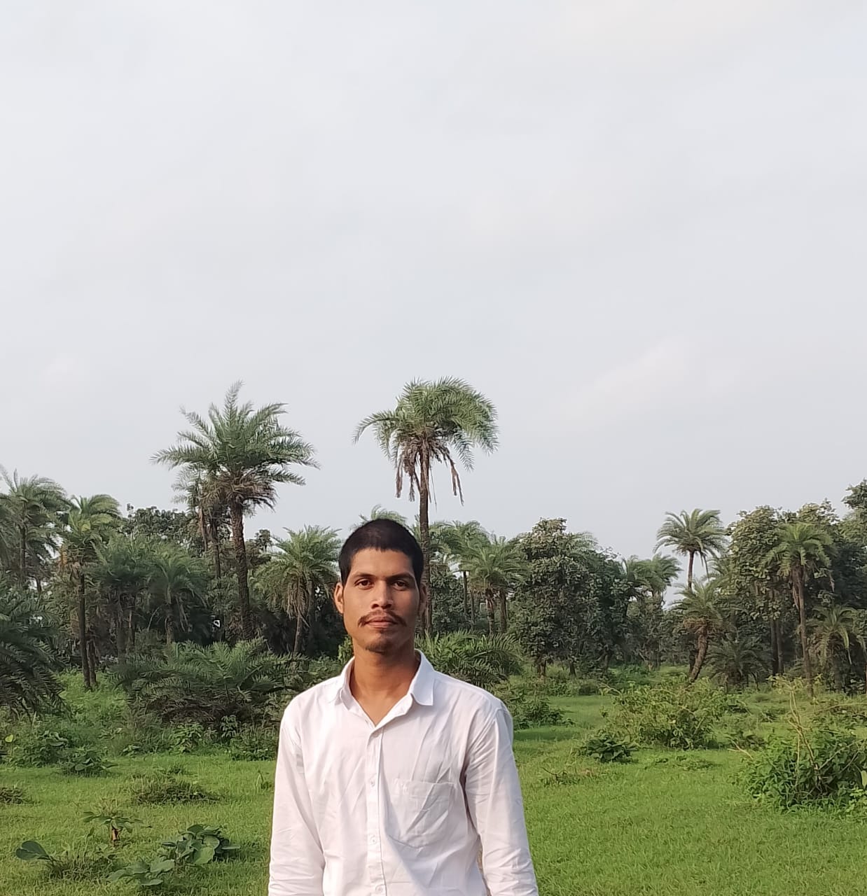 Rajmal Meena