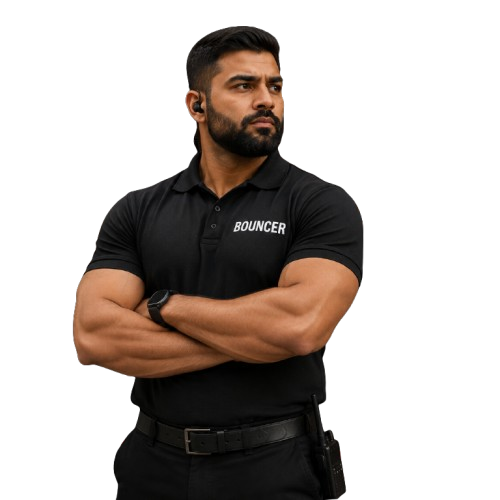 Professional Bouncer