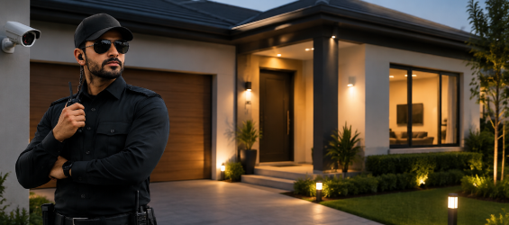 Home Security