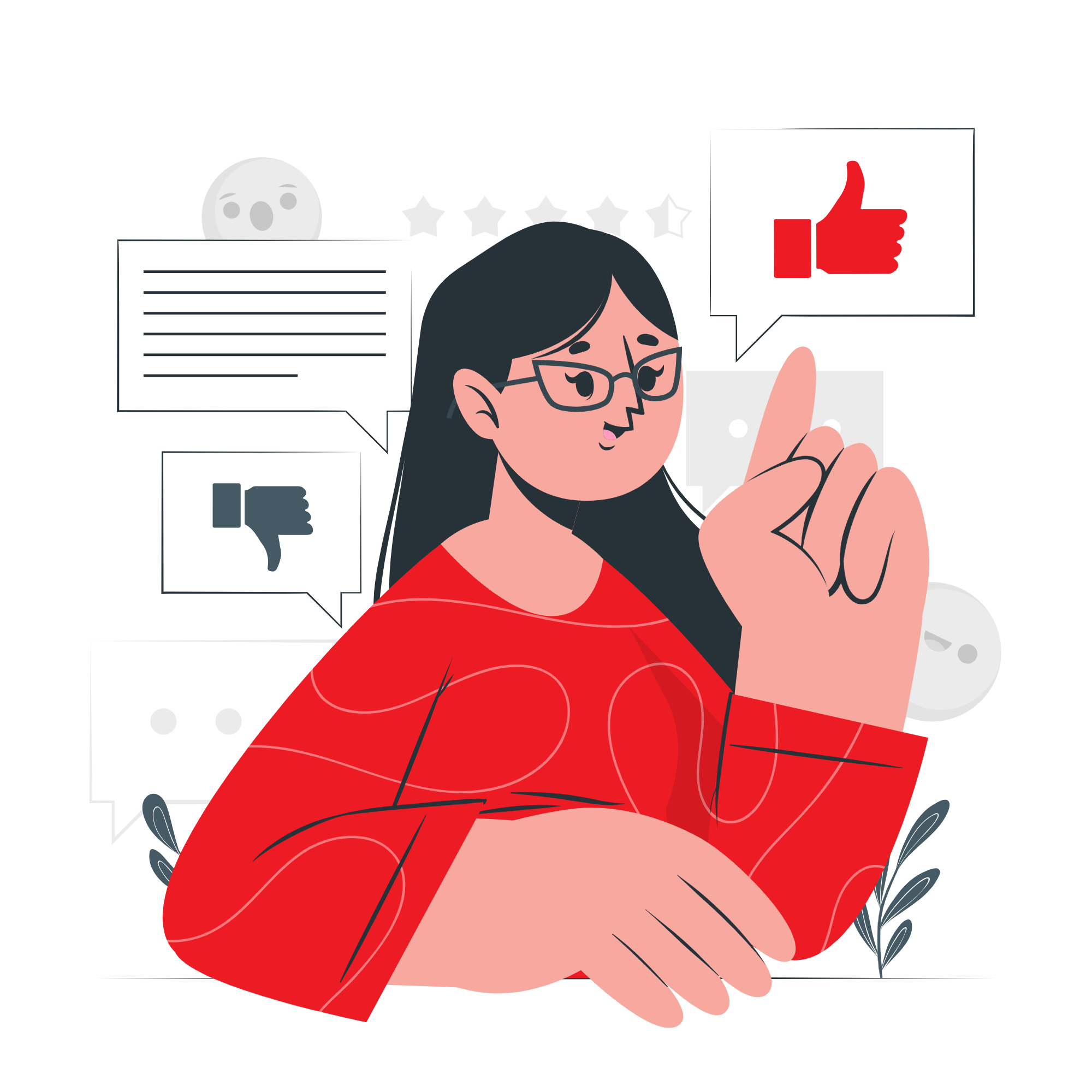 Contact Support