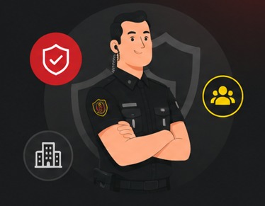 Security Guard