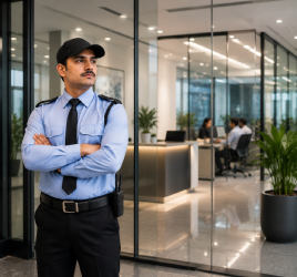 Office Security
