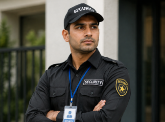 Rajesh Sharma