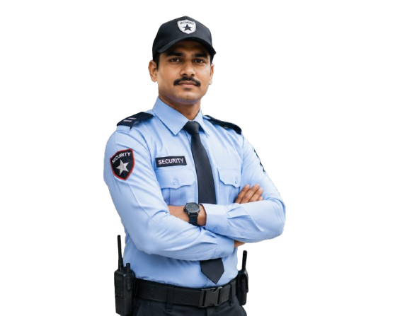 Security Guard